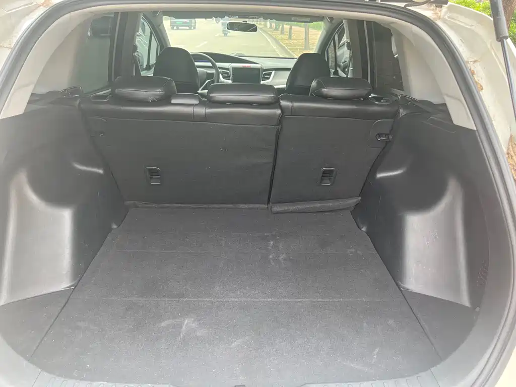 Jade 1.8 L Auto Classic 5-seat