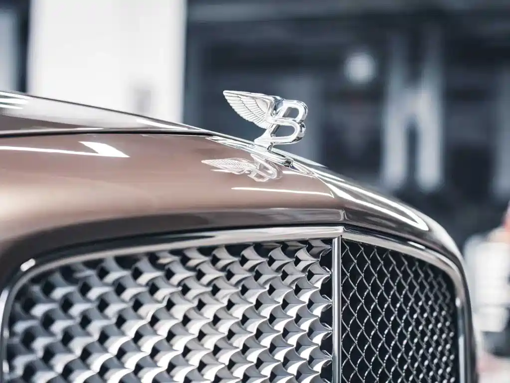Mulsanne 6.8 T EIC Special Custom