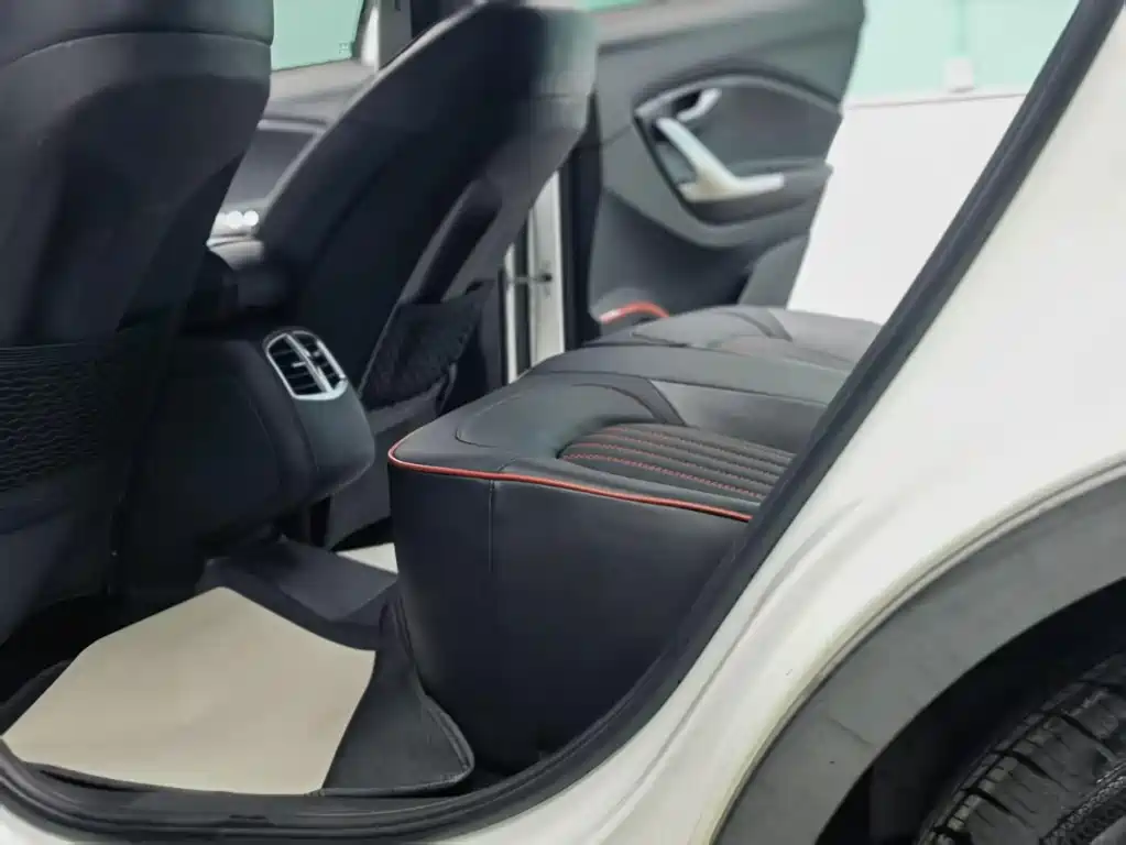 Soueast DX7 1.5 T Auto Luxury