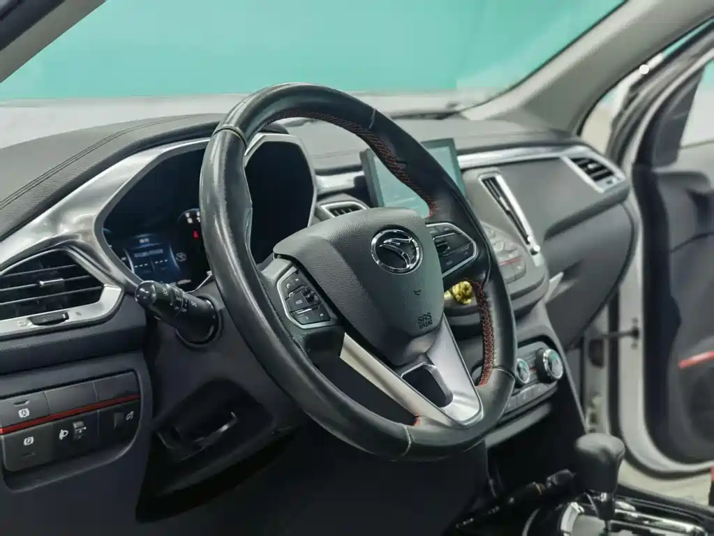 Soueast DX7 1.5 T Auto Luxury