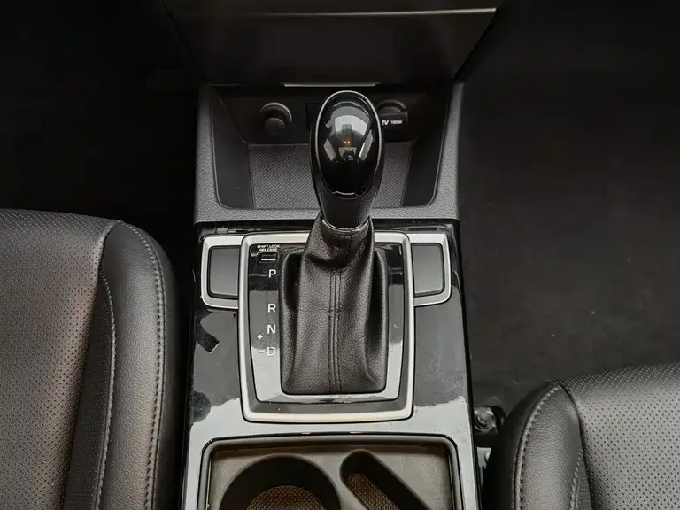 Hyundai Mistra 1.8 L Auto Intelligent GLS