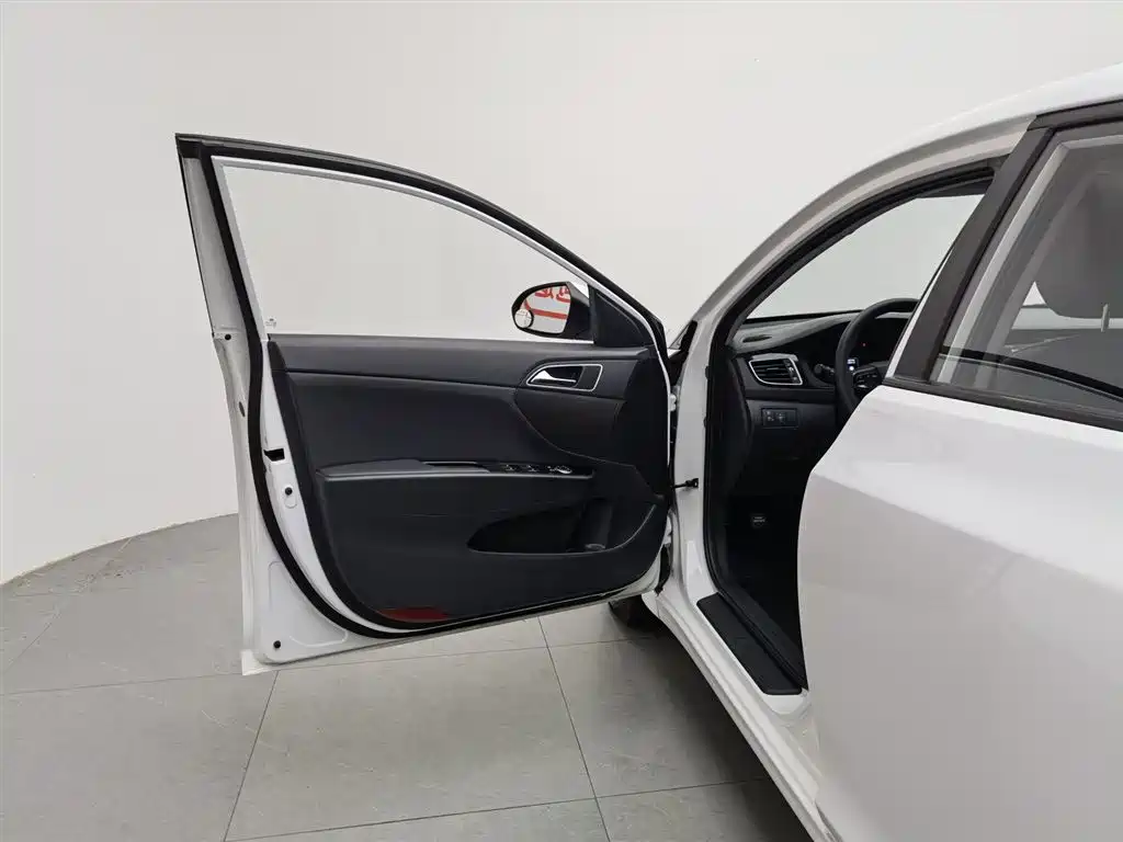 Mistra 1.8 L Auto Intelligent GLS