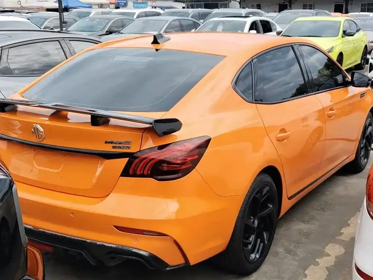 MG6 Pro 1.5 T Auto Leading Trend Luxury