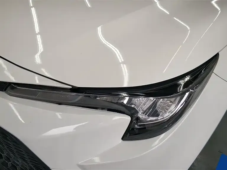 Toyota Levin Facelift TNGA 1.5 L CVT Progressive