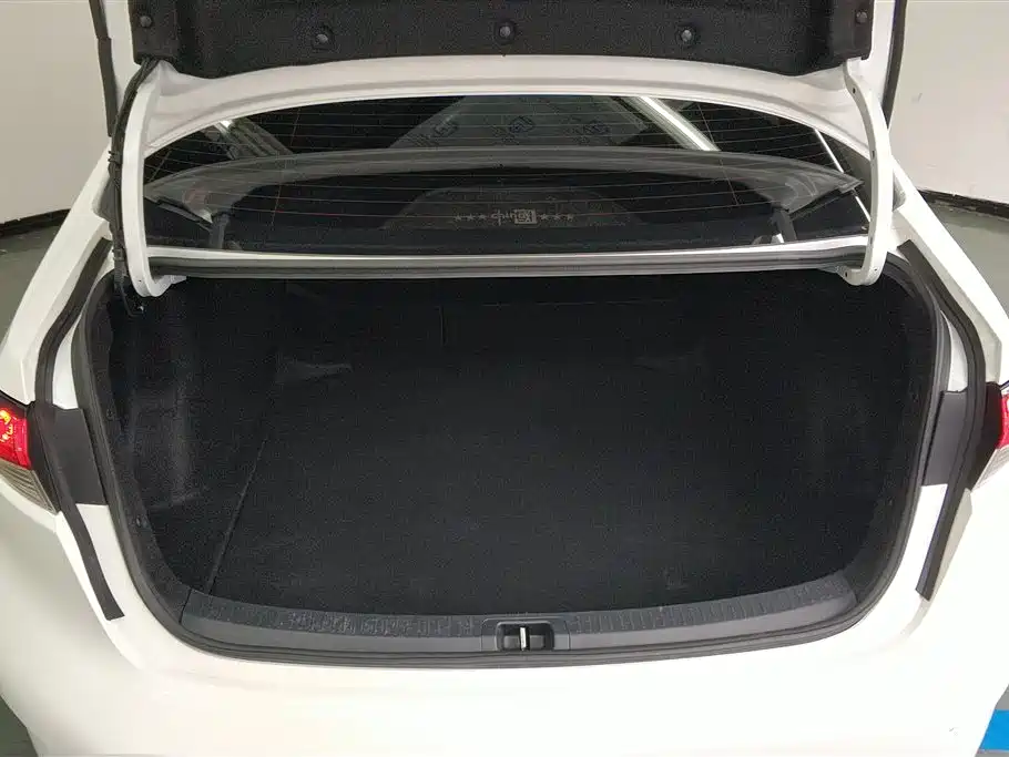 Levin Facelift TNGA 1.5 L CVT Progressive