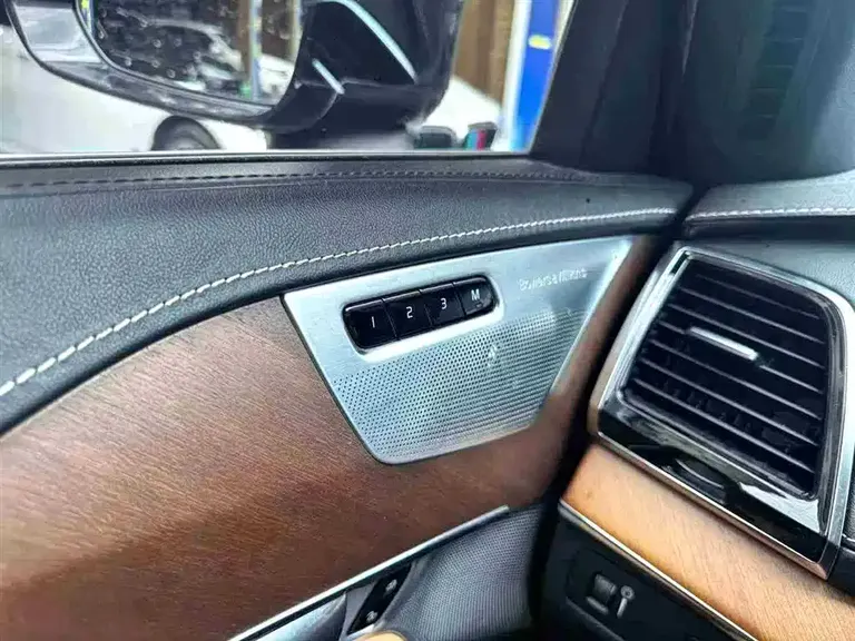 Volvo XC90 T6 Smart Supreme 7-seat