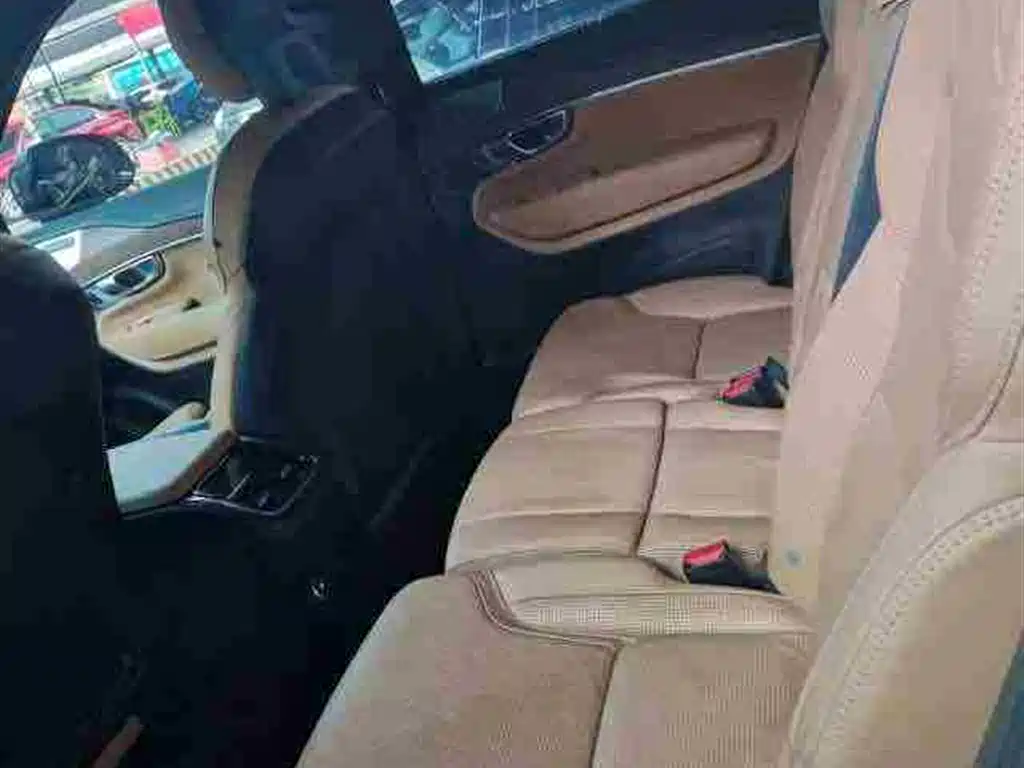 Volvo XC90 T6 Smart Supreme 7-seat