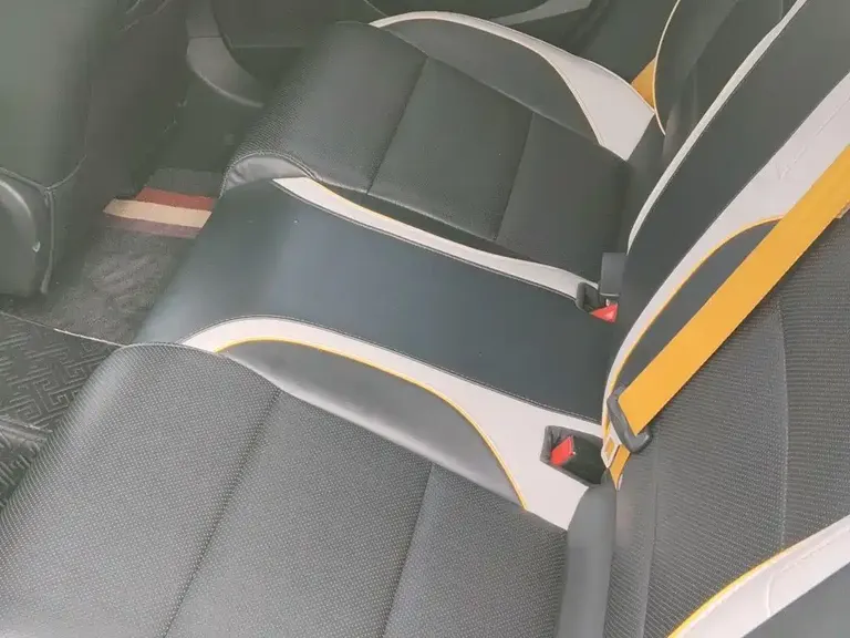 MG5 Scorpio 1.5 T Luxury