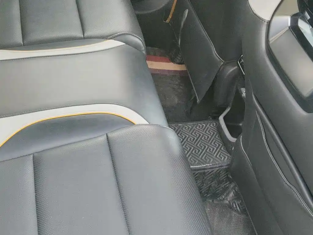 MG5 Scorpio 1.5 T Luxury