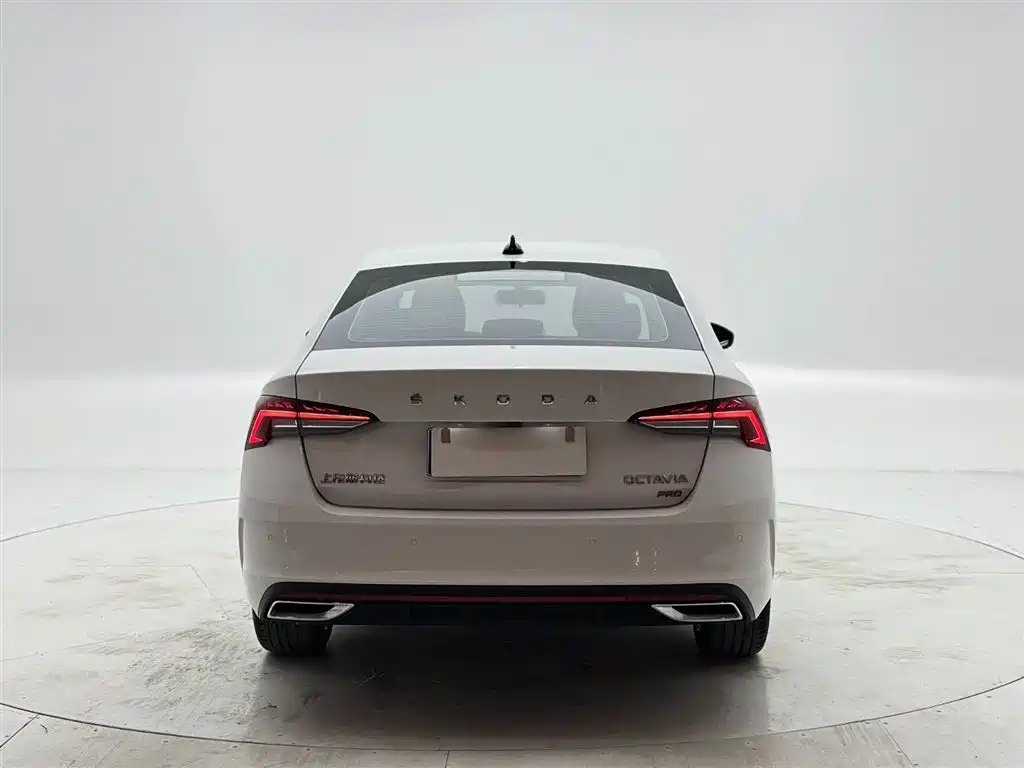 Octavia Facelift PRO TSI280 Premium