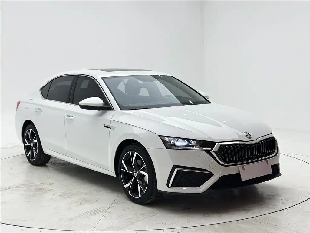 Octavia Facelift PRO TSI280 Premium