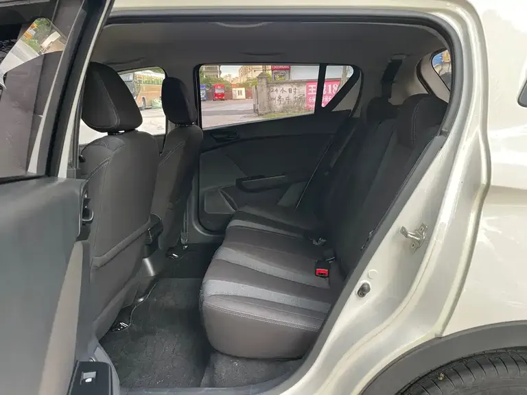 Baojun 310 1.2 L Manual Value
