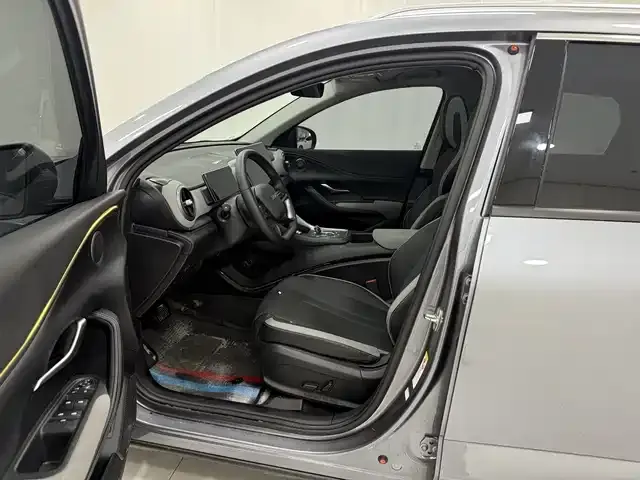 BYD Seal 05 DM-i DM-i 115 KM Flagship
