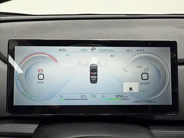 Seal 05 DM-i DM-i 115 KM Flagship