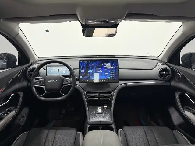 Seal 05 DM-i DM-i 115 KM Flagship