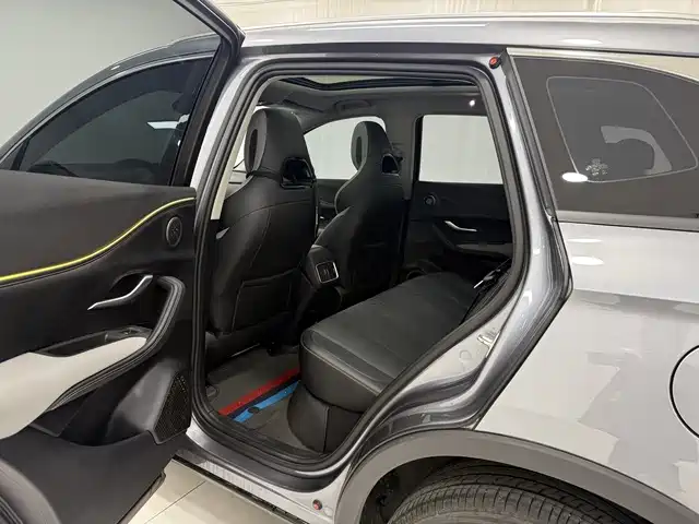 Seal 05 DM-i DM-i 115 KM Flagship