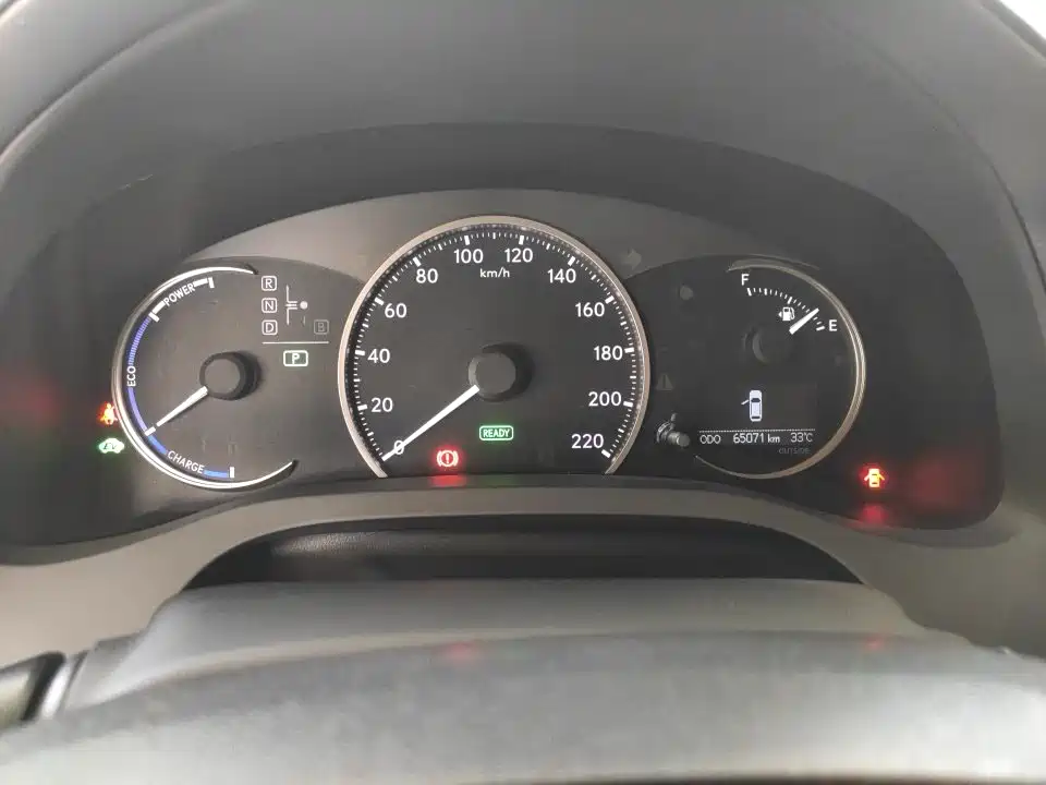 Lexus CT CT200 h Elite Mono CN-V