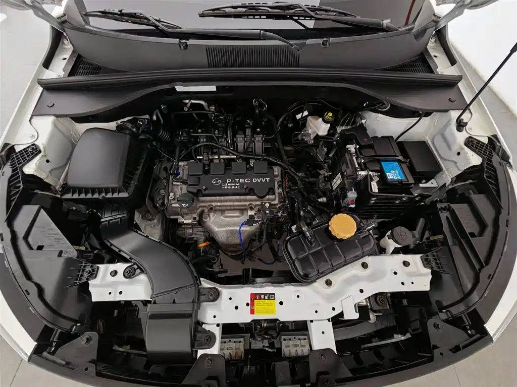 Wuling Xingchi 1.5 L Manual Freedom
