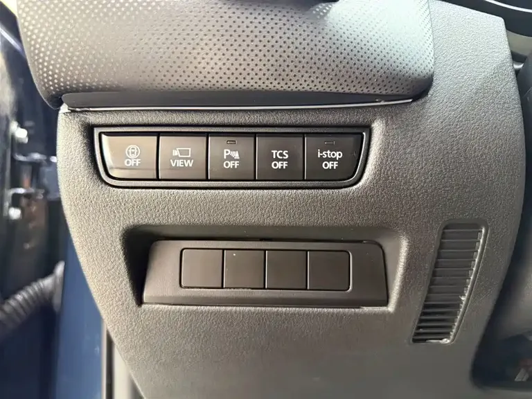 Mazda CX-50 2.0 L