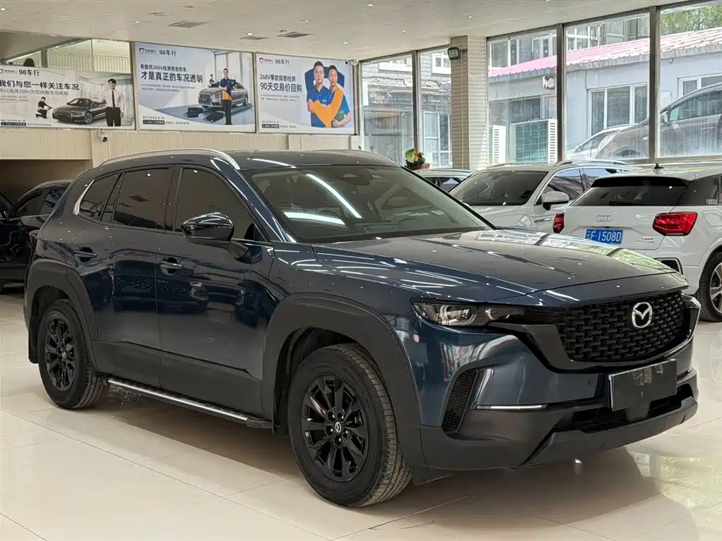 Mazda CX-50 2.0 L