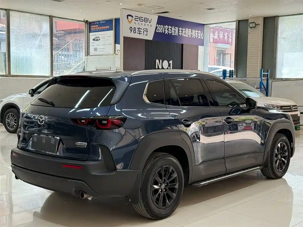 Mazda CX-50 2.0 L