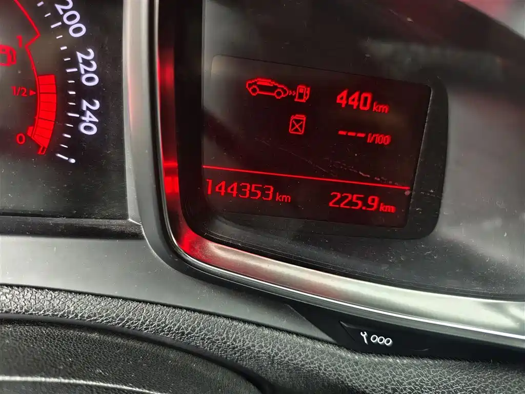 DS 4 S 1.6 T Auto Smart Enjoyment THP160