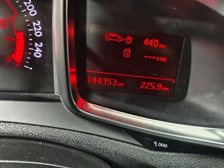 DS 4 S 1.6 T Auto Smart Enjoyment THP160