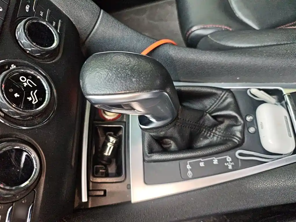 DS 4 S 1.6 T Auto Smart Enjoyment THP160