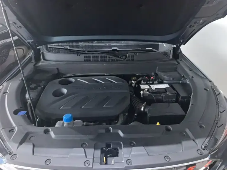 Changan Oshan X5 Smooth Enjoyment 1.5 T DCT Luxury