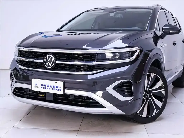 Volkswagen Talagon 380 TSI 4 WD Luxury Premium Realm Pro 6-seat