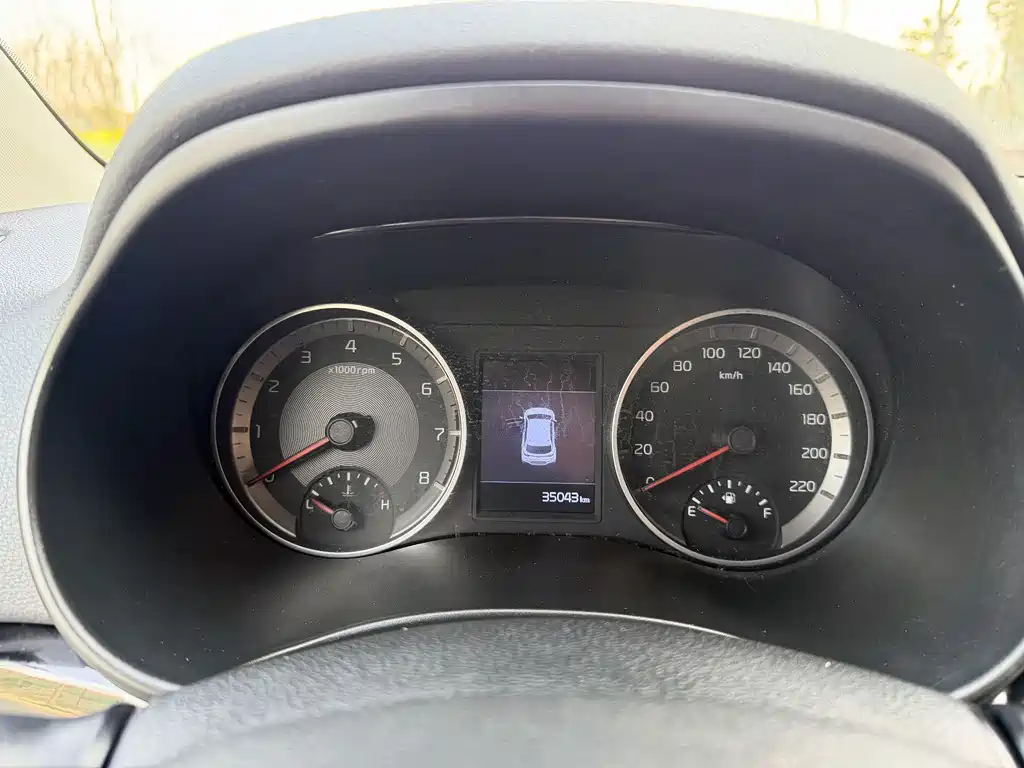 Stonic 1.4 L Auto Sport CN-VI