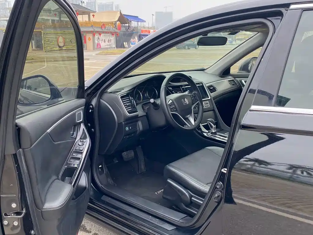 Spirior 2.0 L Classic