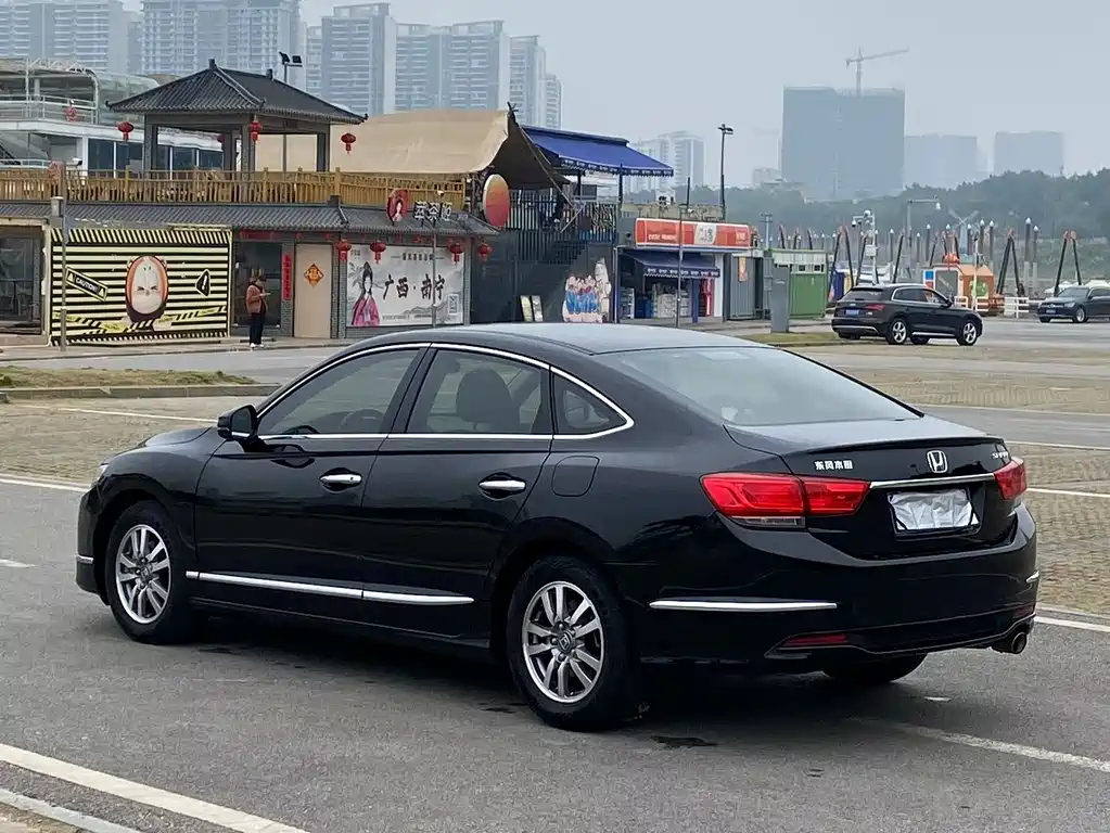 Spirior 2.0 L Classic