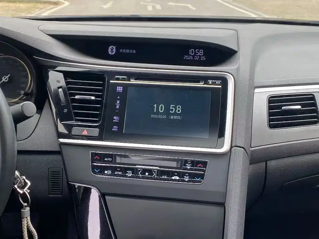 Spirior 2.0 L Classic
