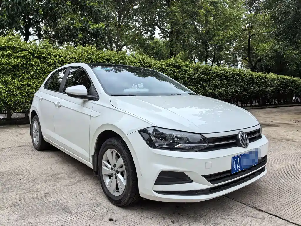 Polo Plus 1.5 L Auto Panoramic Pleasure