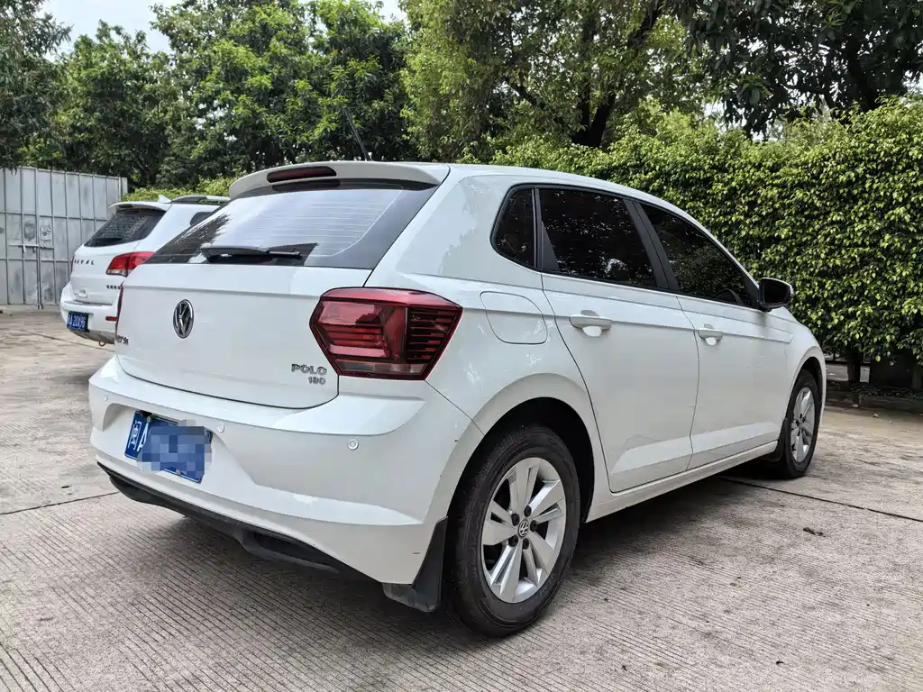 Polo Plus 1.5 L Auto Panoramic Pleasure
