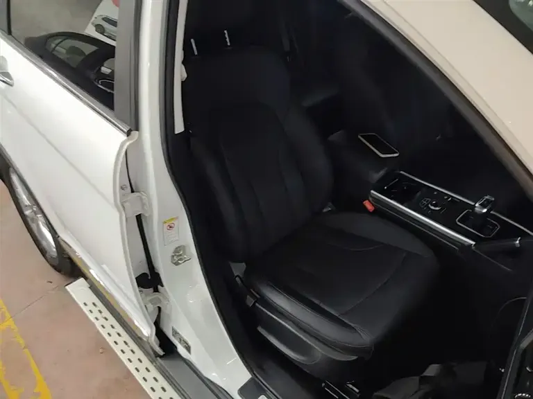 Haval H6 Red Label Sport 1.5 T Auto 2 WD Elite
