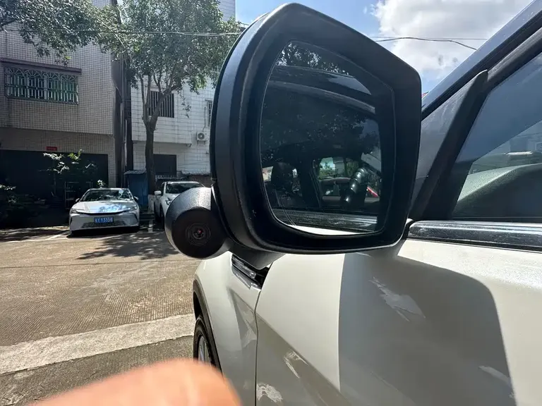 Landwind X7 2.0 T Panoramic Distinguished