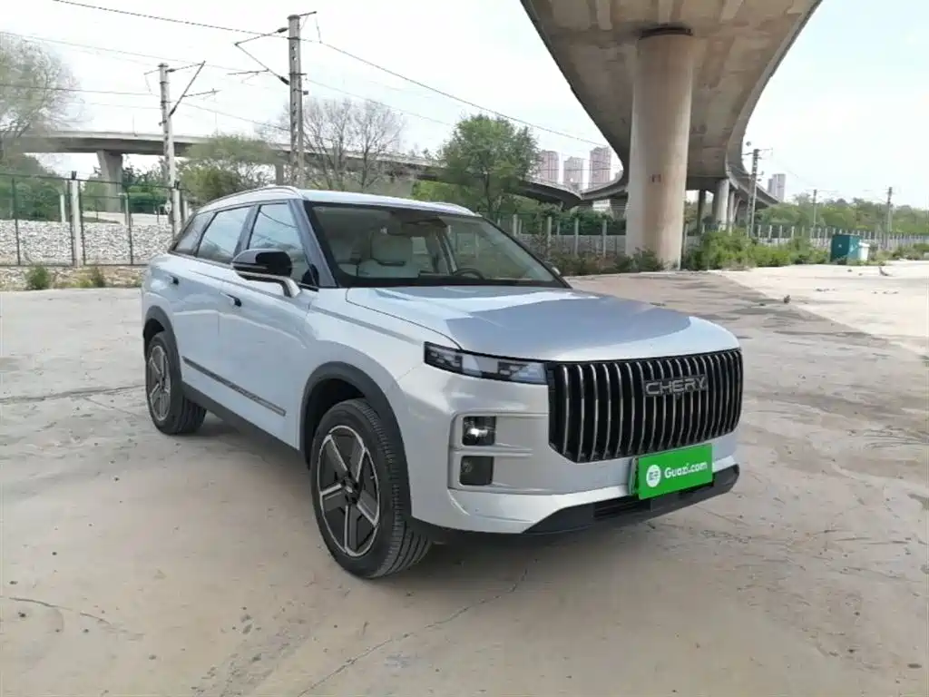 Explore 06 C-DM Luxury