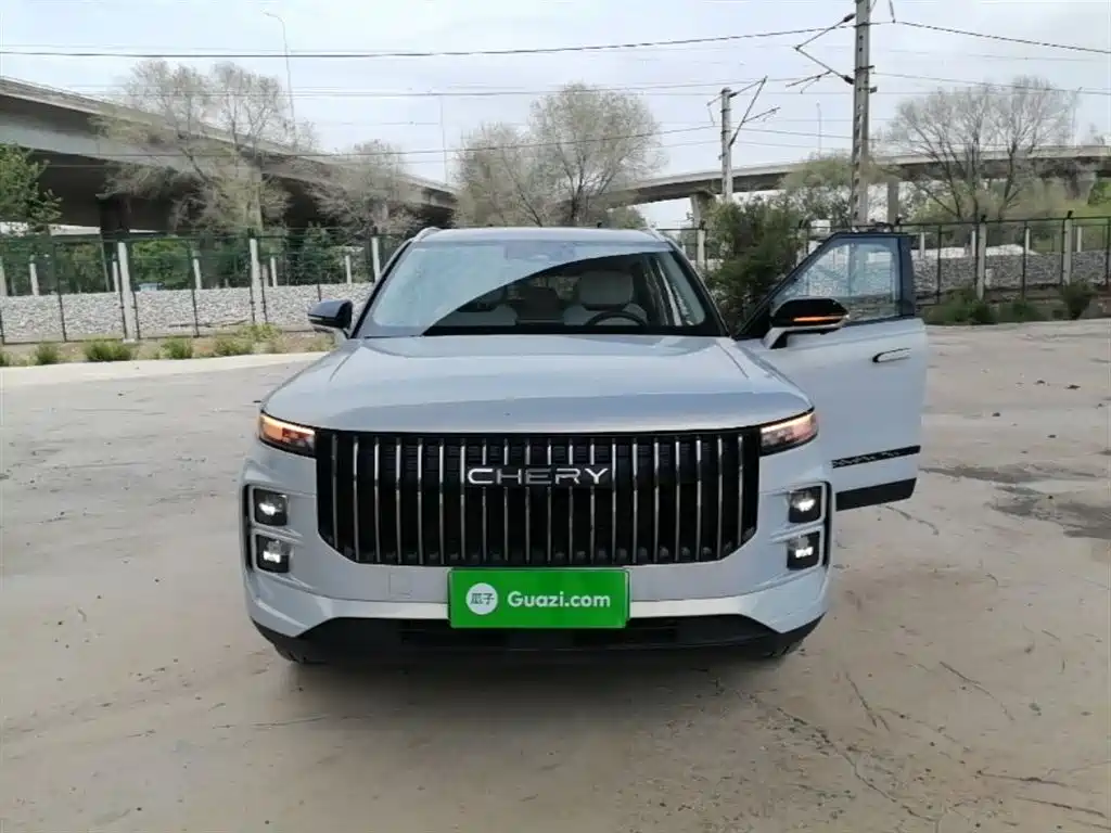 Explore 06 C-DM Luxury