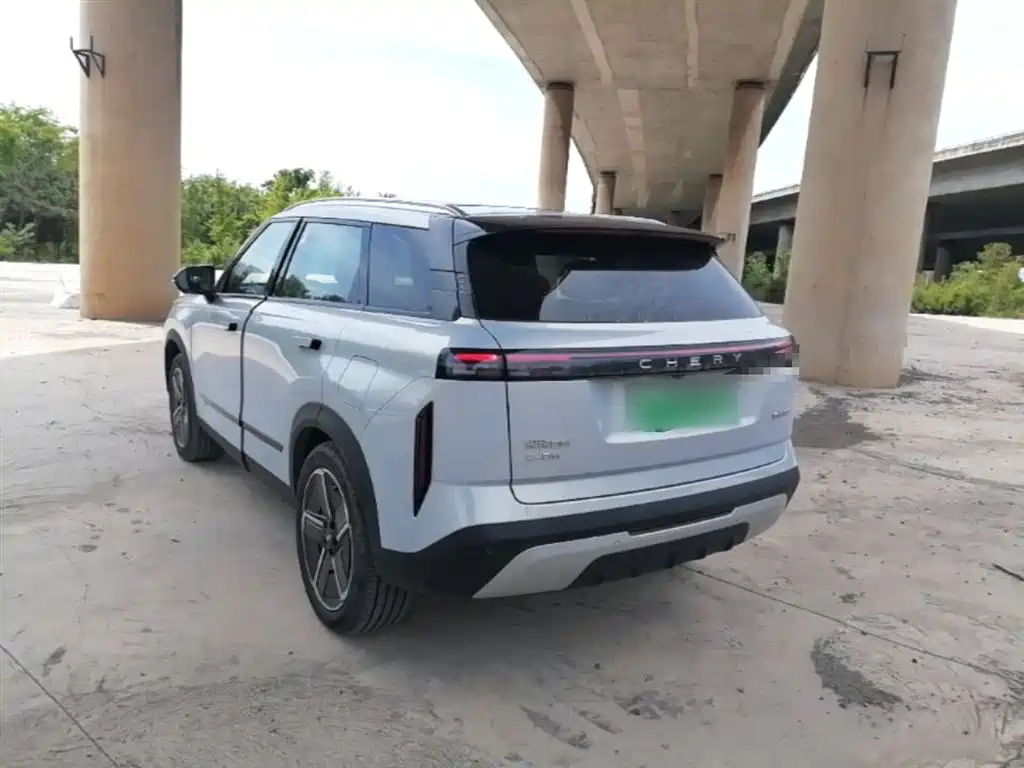 Explore 06 C-DM Luxury