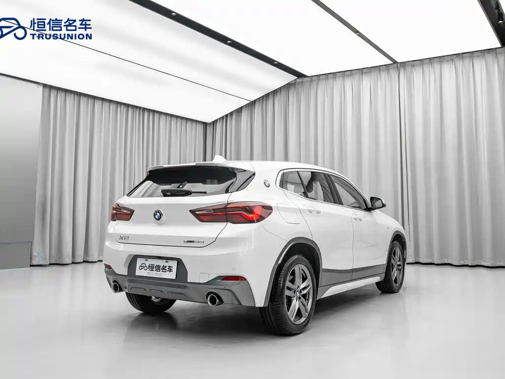 BMW X2 sDrive25 i M Sport Package