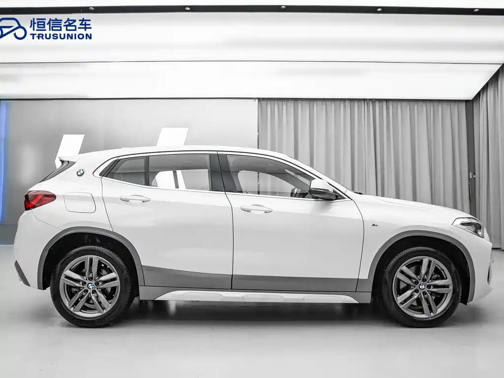 BMW X2 sDrive25 i M Sport Package