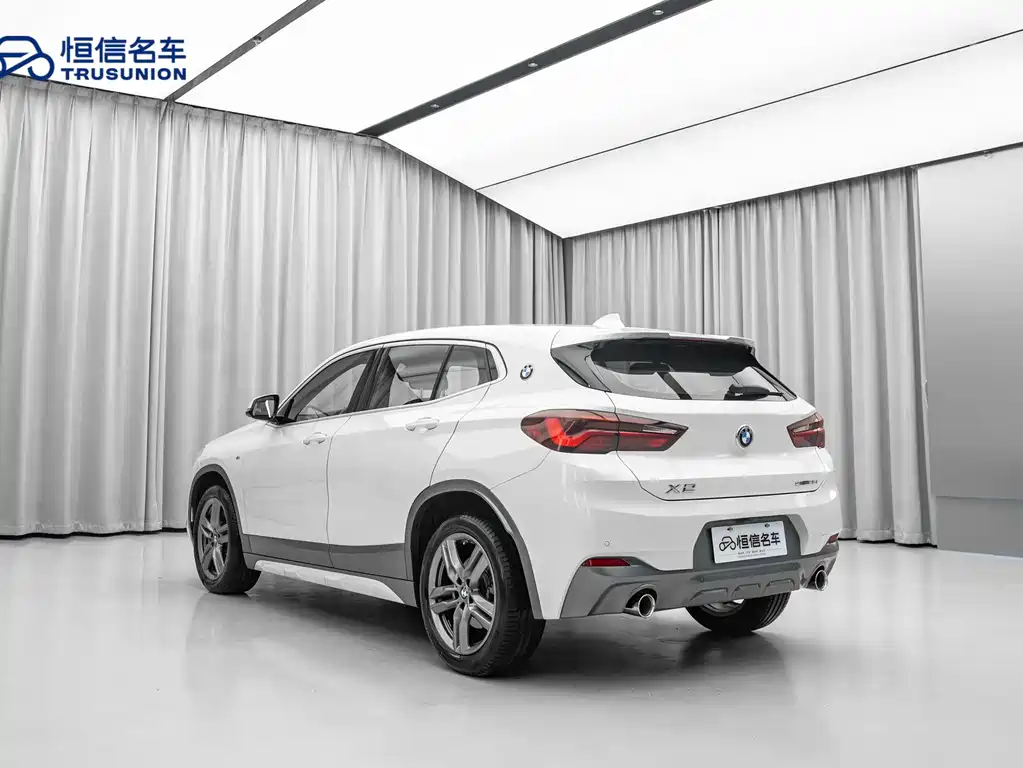 BMW X2 sDrive25 i M Sport Package