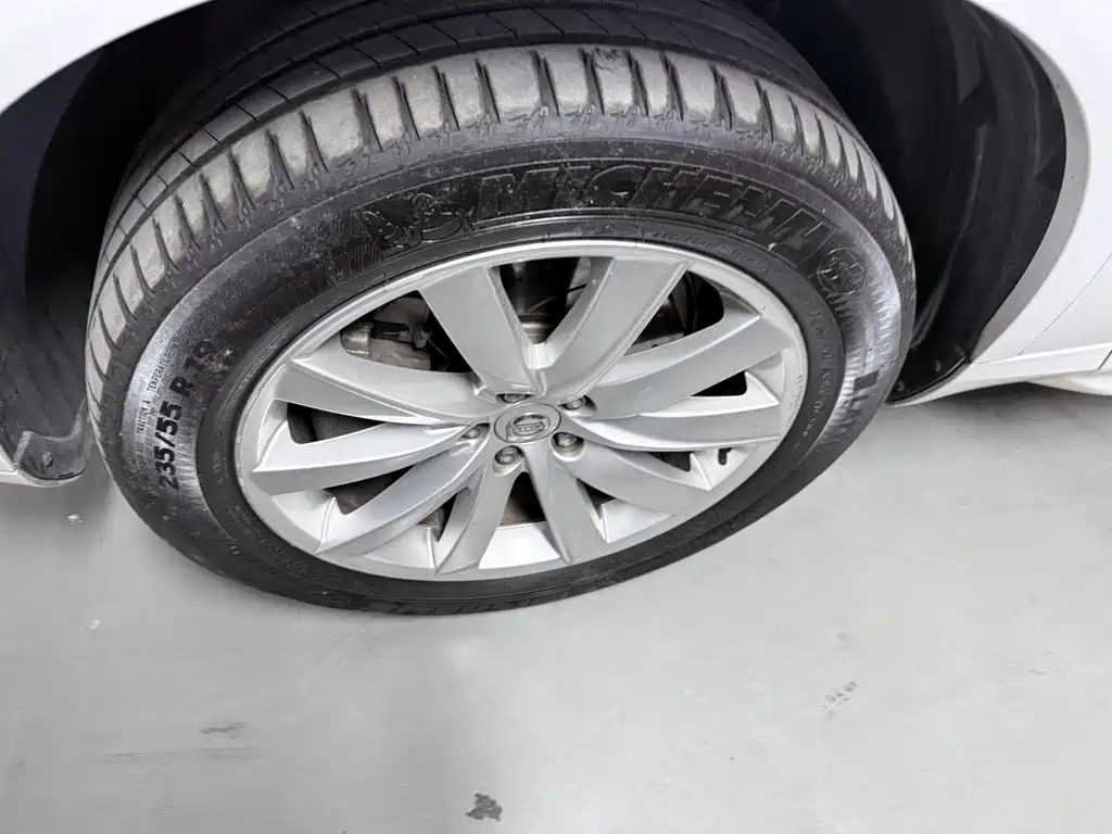 Volvo XC90 T6 Smart Grace 7-seat
