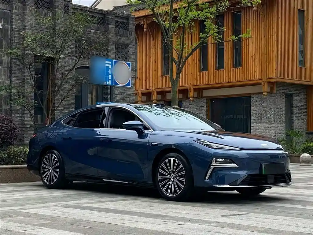 Galaxy Xingyao 8 130 km EM-P Starship