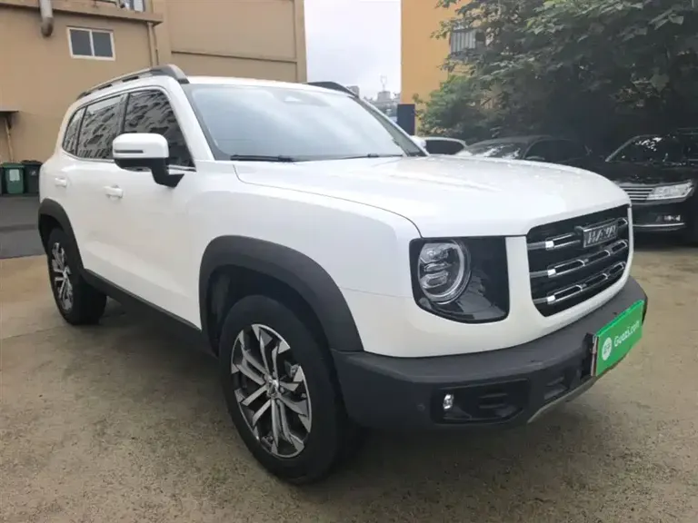 Haval Dargo 1.5 T DCT 2 WD Collie