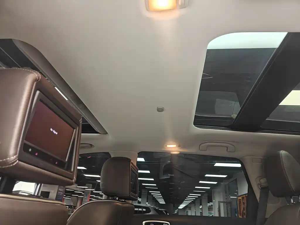 Infiniti QX60 (Import) 英菲尼迪QX60进口 2016款 2.5 S/C Hybrid 四驱全能版 国V
