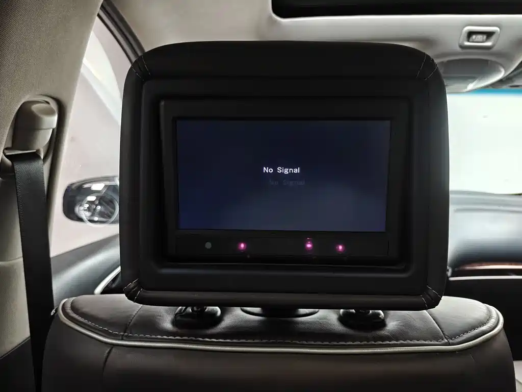 Infiniti QX60 (Import) 英菲尼迪QX60进口 2016款 2.5 S/C Hybrid 四驱全能版 国V