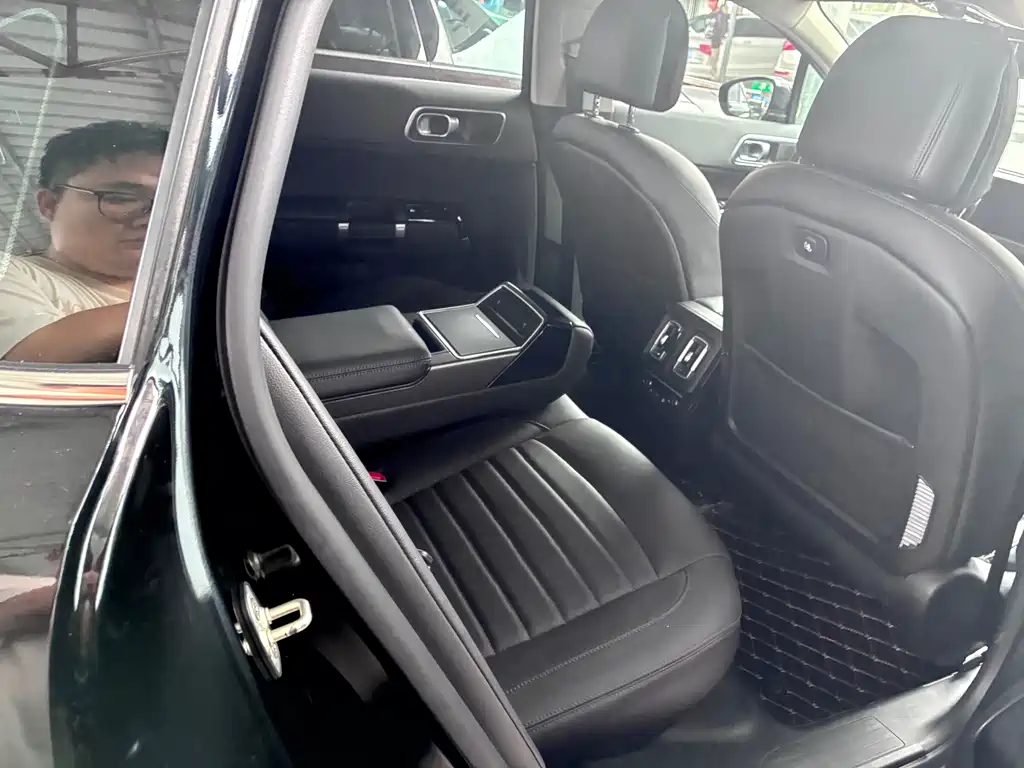 Citroën C6 Facelift 380 THP Distinguished